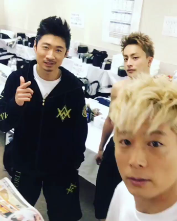 名古屋ｲﾝｽﾀの記事動画