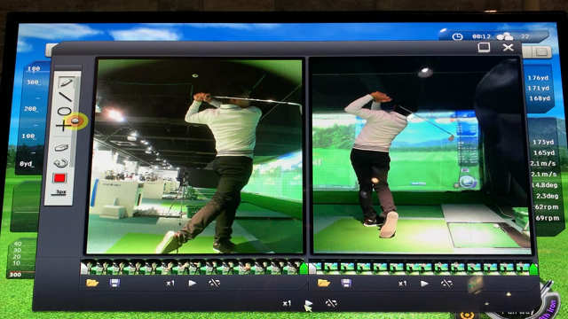 明日12月28日は赤坂スタジオの記事動画