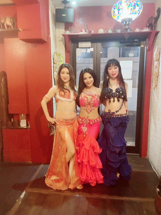 アラビアンナイトの記事動画