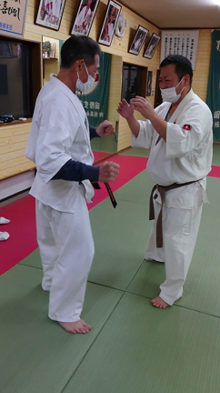 稽古納め2022の記事動画