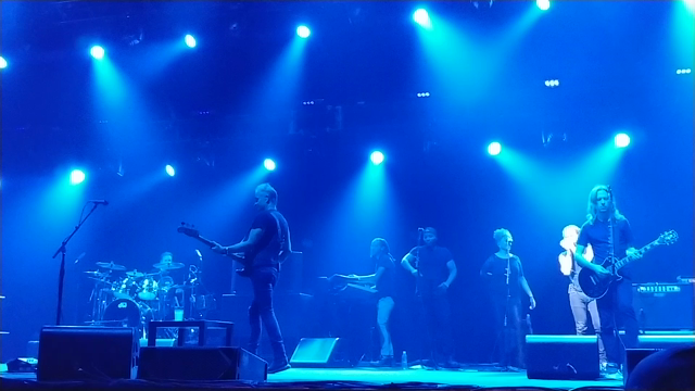 衰えを知らぬSTINGの記事動画