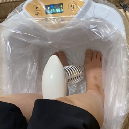 定期的な体メンテナンスをの記事動画