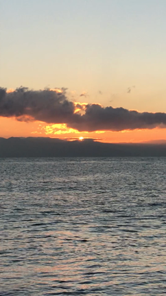 明けましておめでとうございます(あれは？ufoかも。)の記事動画