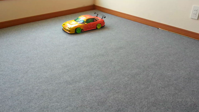 室内練習場の記事動画