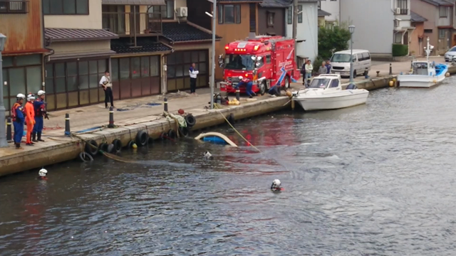 パトロールrunの記事動画