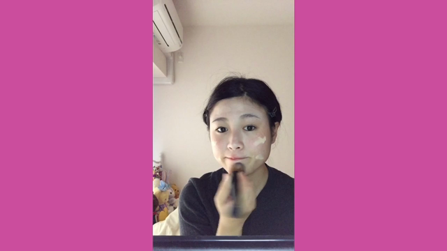 ベースが大切！の記事動画