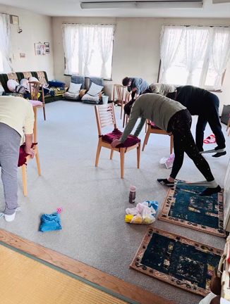 出張 背骨コンディショニング 体験談の記事動画