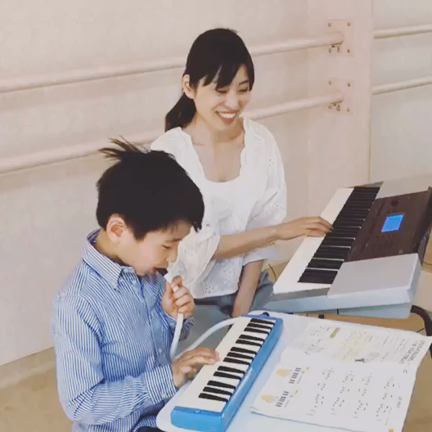 【小学2年生 学校の音楽の授業予習復習リトミック】 〜1 予習復習編〜の記事動画