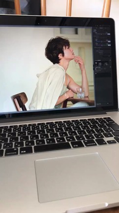 今日の撮影の記事動画