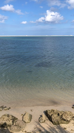 どこまでも繋がってる場所❣️の記事動画