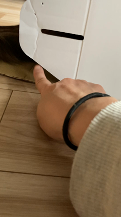 添えるだけで栄養アップ！地味だけど優秀な春菊サラダと今日のニャンコの記事動画