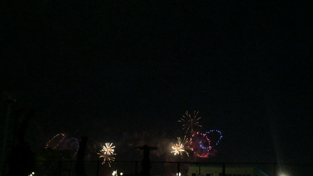 「みなと神戸海上花火大会」〜2017年〜の記事動画