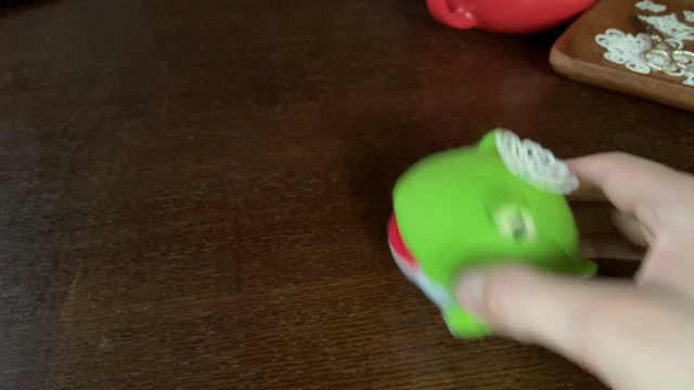 ❀ケロ子の型紙の記事動画