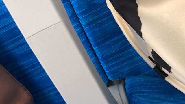 鉄学しましょ　N700S初乗車！の記事動画