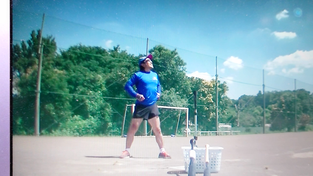 今日はかなりの記事動画