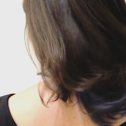 インナーカラーの記事動画