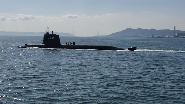 神戸港の記事動画