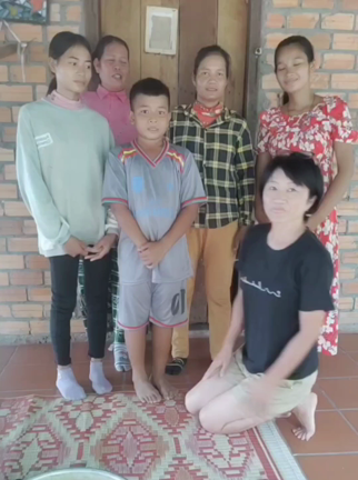 【私がこの村で苦手なこと】の記事動画