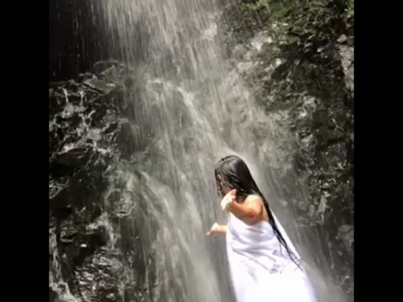 ☆本日のコラム☆ 舞夜先生！シャーマンらしくいられる場所の記事動画