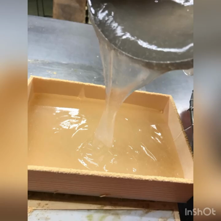 もっとトロトロわらび餅の記事動画