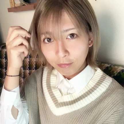 【翔太】シアーベージュの記事動画