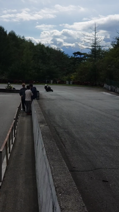 かず元走行会の記事動画