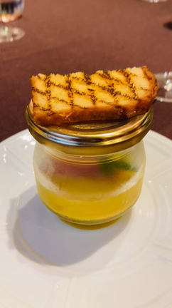 大好きなフレンチ　ラ・ロシェルの記事動画