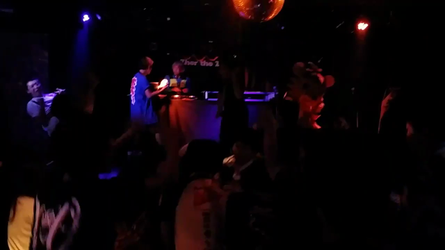 3月31日【四谷】ジャイアンナイトpresents『ロッキチ〜ぶっ生き返す〜』の記事動画