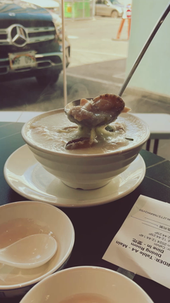 ランチは飲茶＆ディナーは焼き鳥の記事動画