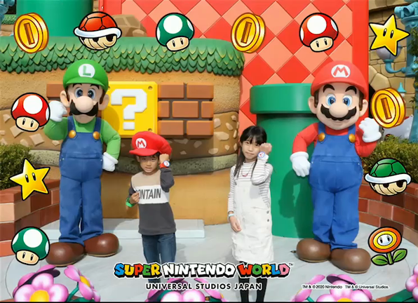 孫の優しい気持ちに感動‼︎の記事動画