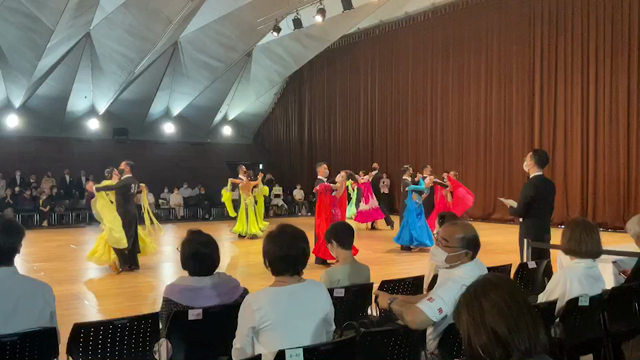 C級スタンダードでしたの記事動画