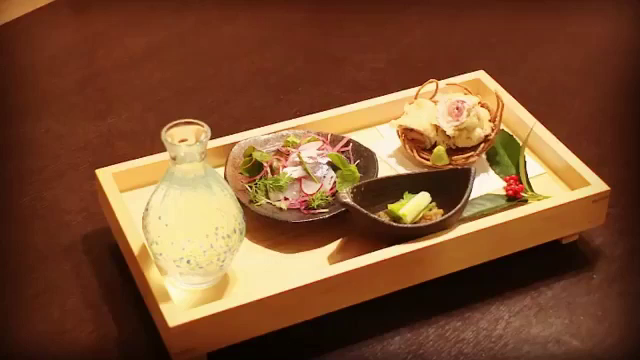 富山の新酒を飲み歩きの記事動画