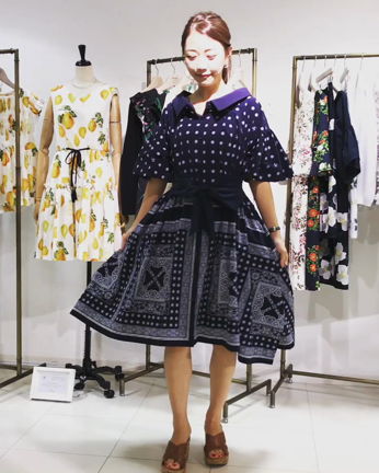 2017SS展示会★の記事動画