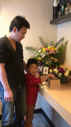 サプライズ当選番号の発表です！の記事動画