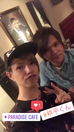 横浜 関内 パラダイスカフェの記事動画