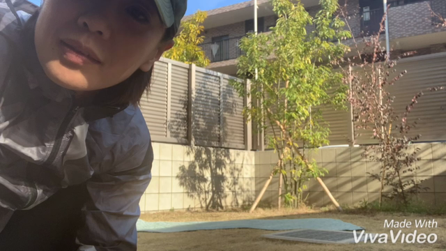 全身すっきり！ダイナミックストレッチ⭐︎の記事動画