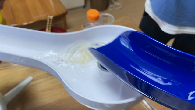 流しそうめん機買ったよ！の記事動画