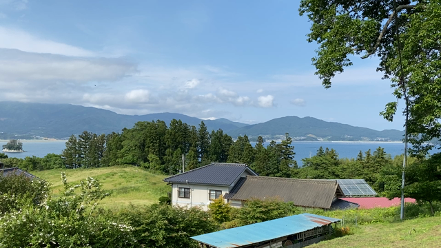 ゆりあい 大船渡への記事動画