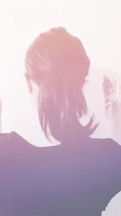 マスク女子たちへの記事動画