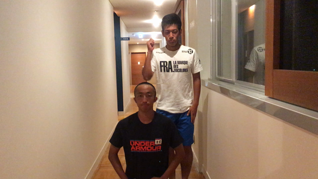 笑うって大事やで！の記事動画