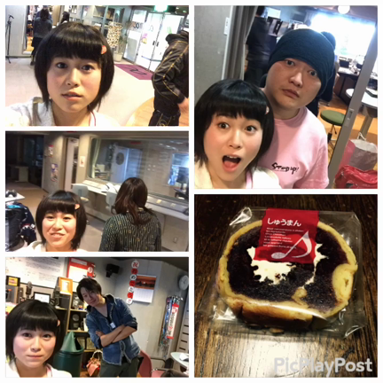 ラジオドラマクランクアップ！！今日も稽古です。の記事動画