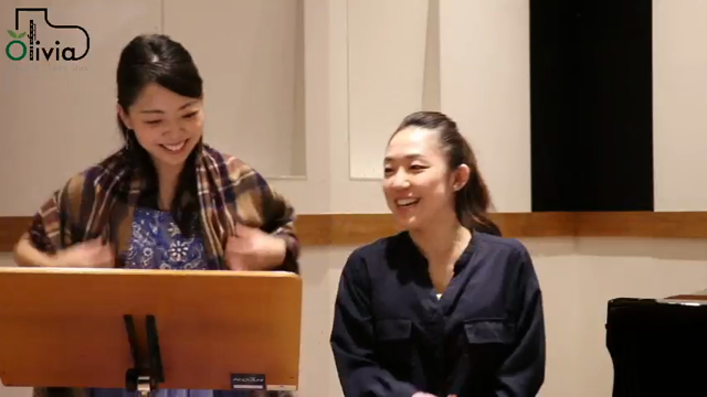 ランチタイムコンサート終了！の記事動画