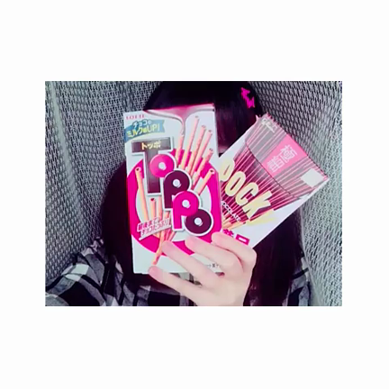 ポッキーの日の記事動画