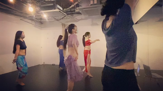 東京ニコル塾の記事動画