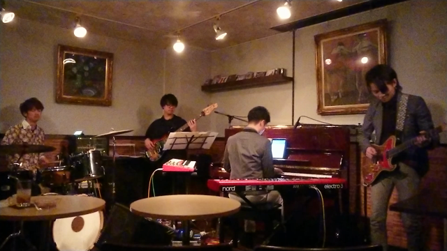 独特な世界観の記事動画