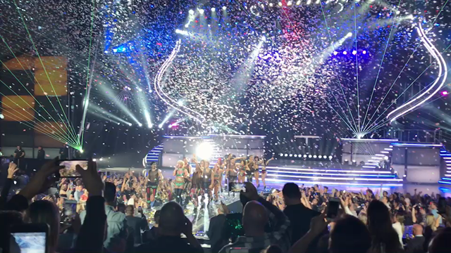 楽しい時間の過ごし方！まだ年を越さない！(笑)よっちゃんPの海外旅行記2018①！の記事動画