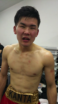 関汰の広島遠征試合！！の記事動画