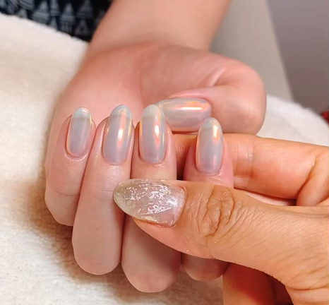 ときわ台駅 プライベートネイルサロン フェアリーウルフ ソフト ハードジェルネイル