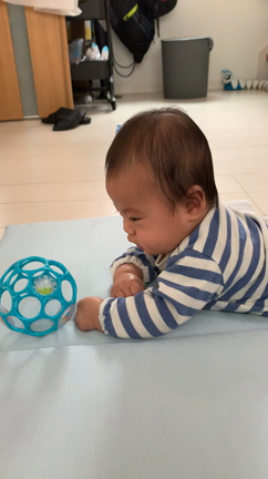 うつぶせくん、オーボールの記事動画