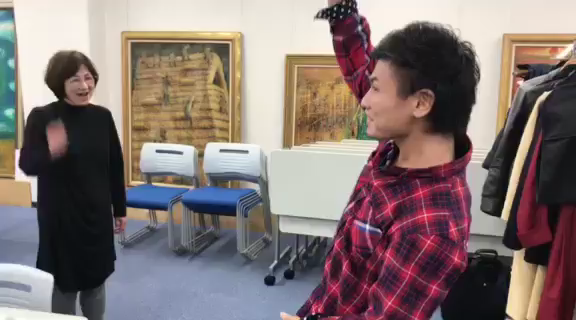 スイッチON！！する生き方の記事動画